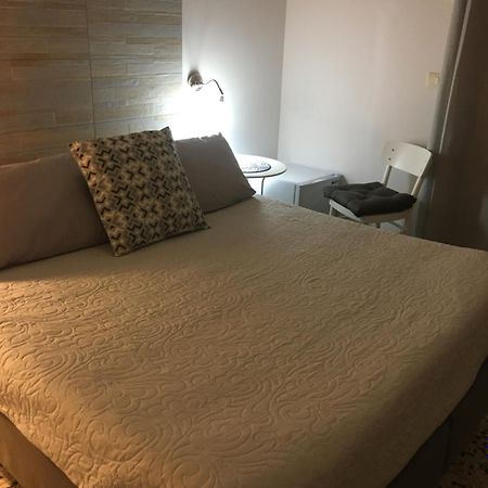 Casagioieni Apartamento Catânia Quarto foto