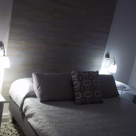 Casagioieni Apartamento Catânia Quarto foto