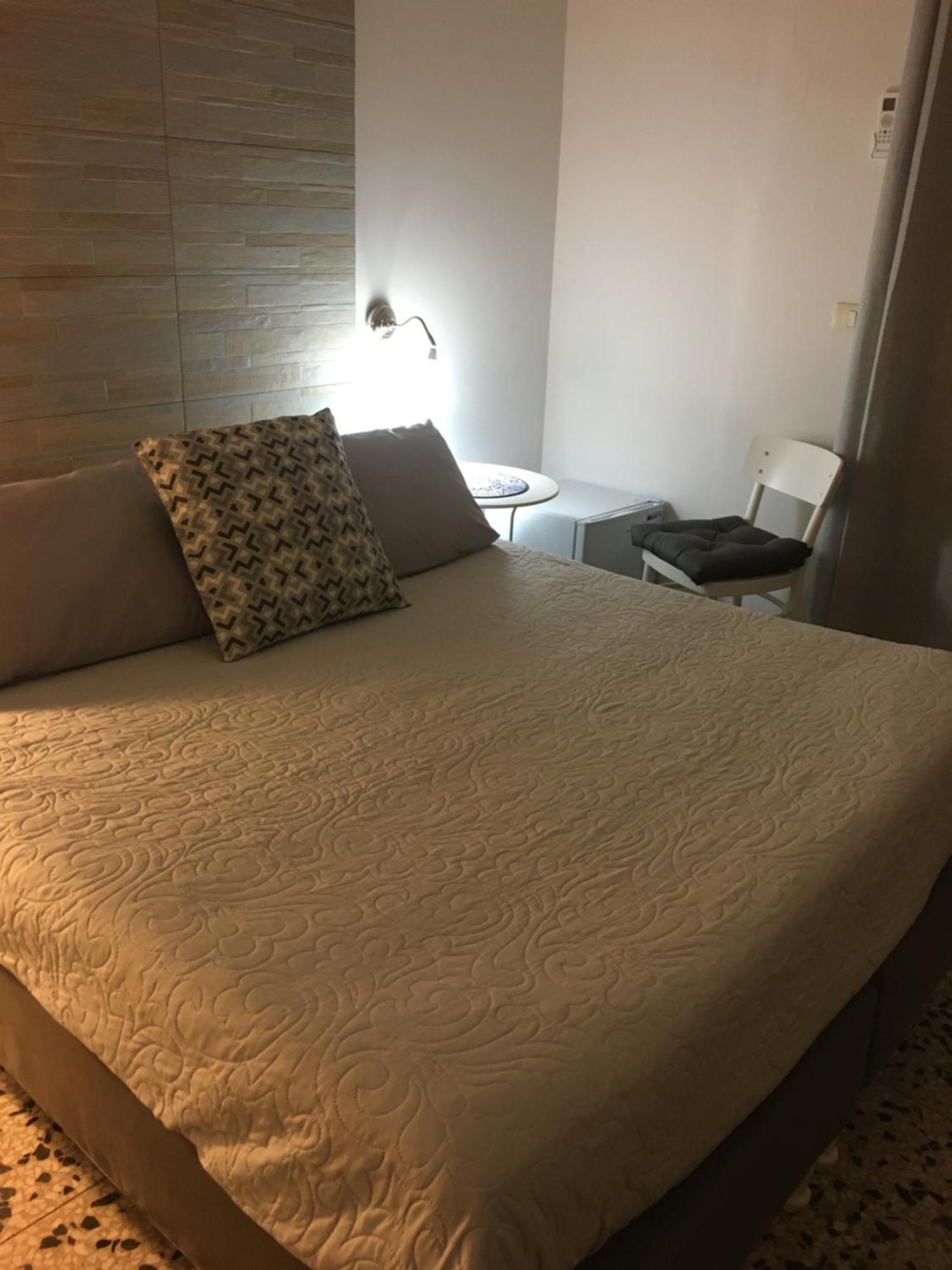 Casagioieni Apartamento Catânia Quarto foto