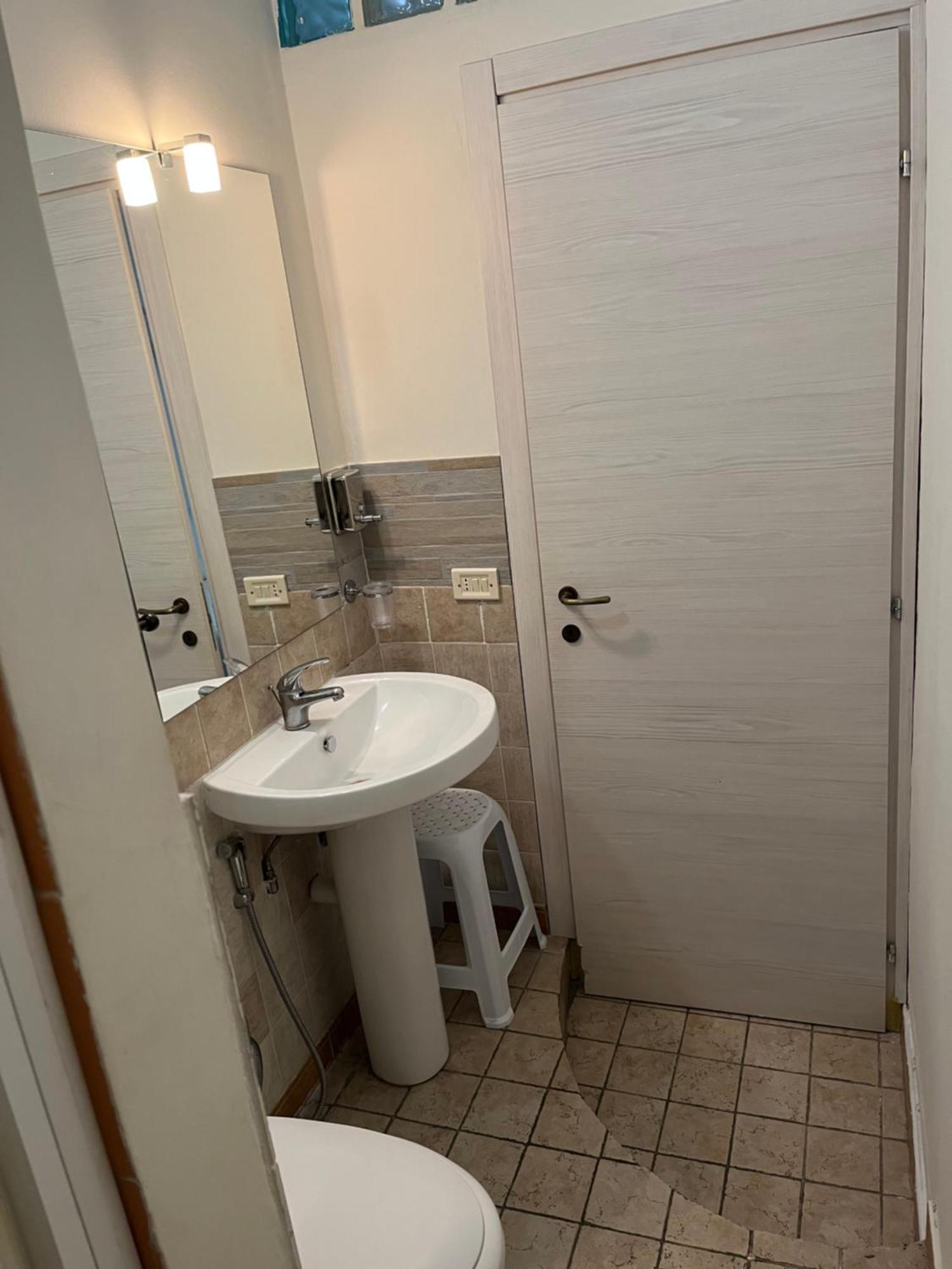 Casagioieni Apartamento Catânia Exterior foto