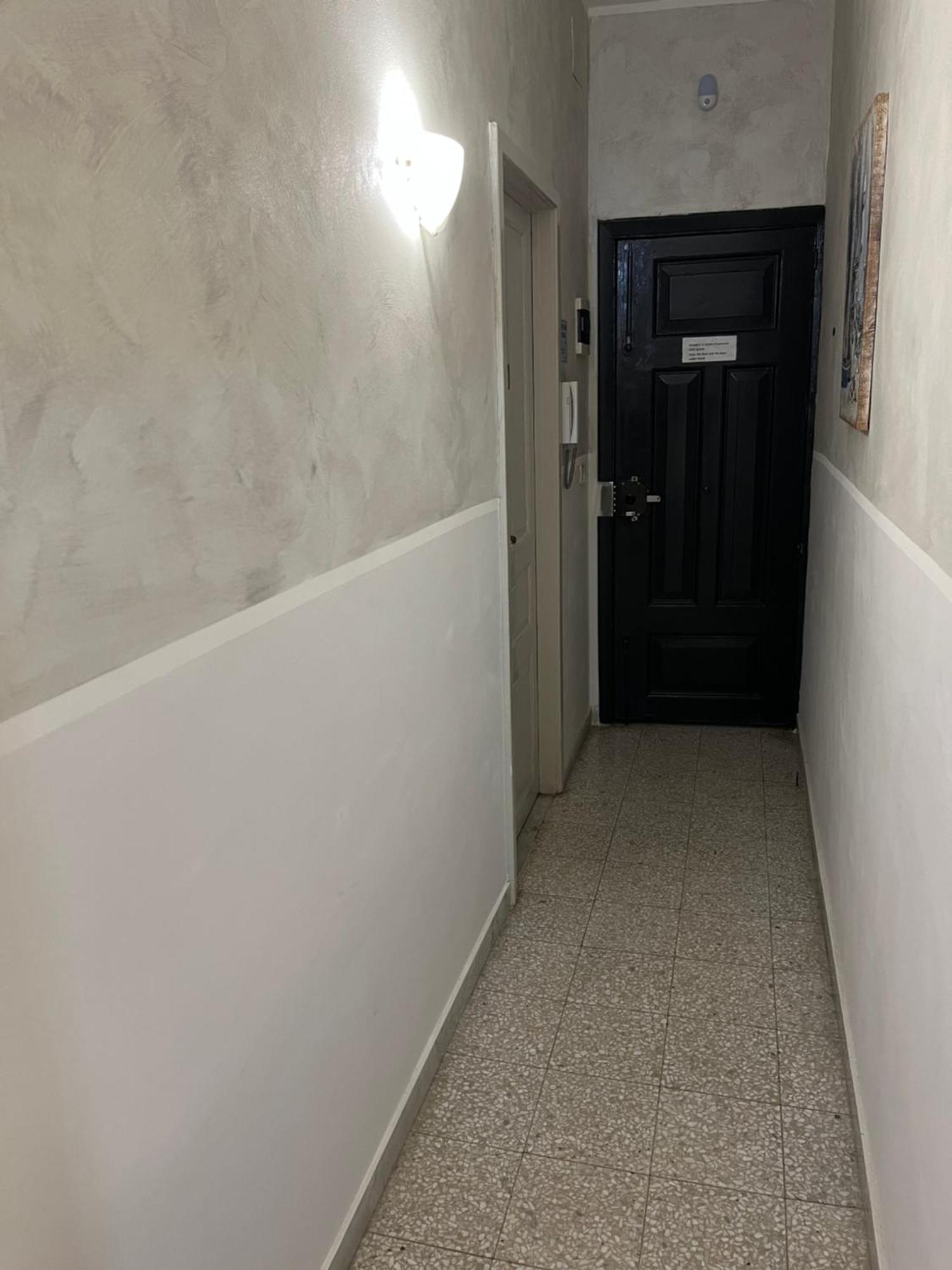 Casagioieni Apartamento Catânia Exterior foto