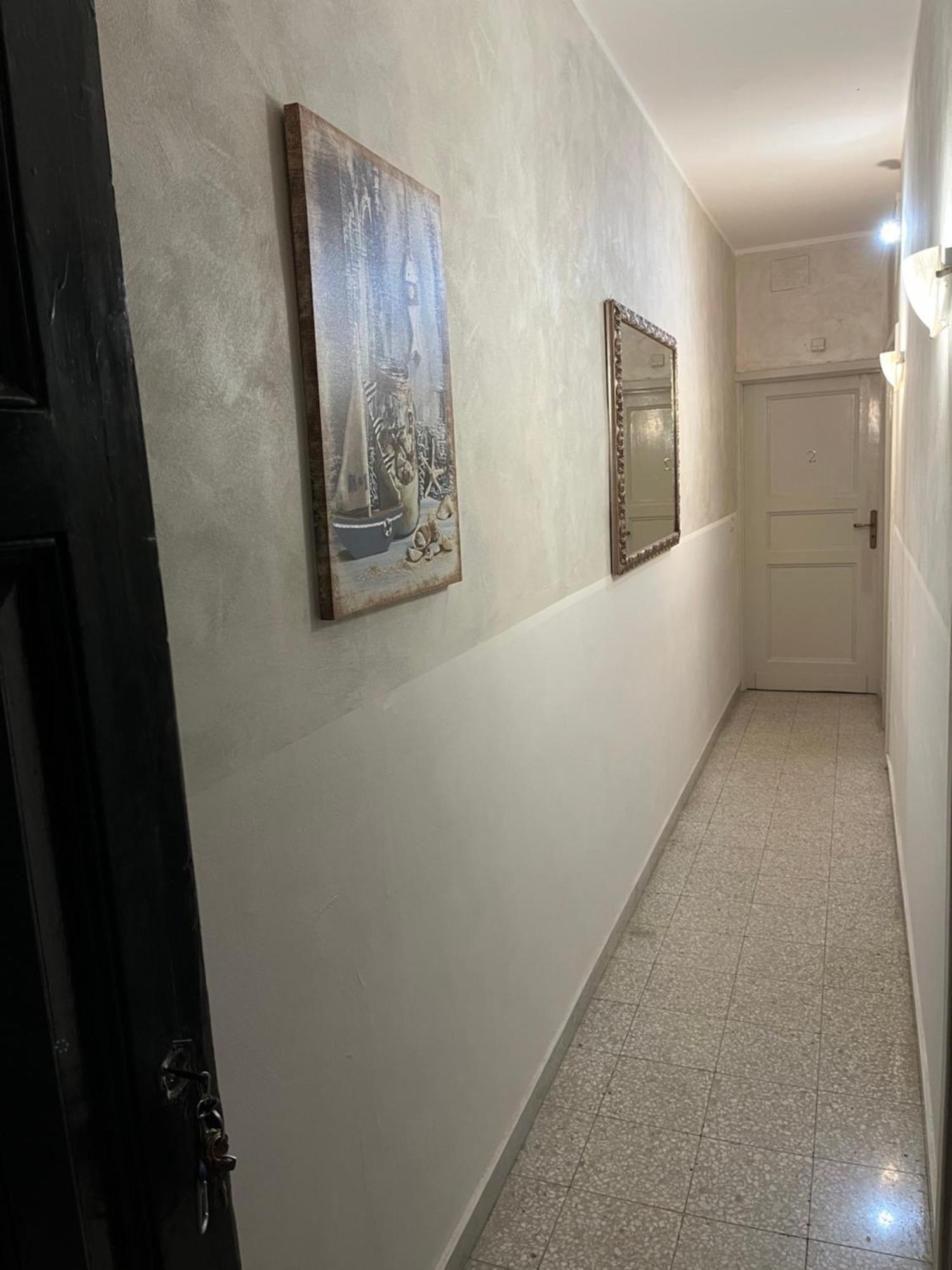 Casagioieni Apartamento Catânia Exterior foto