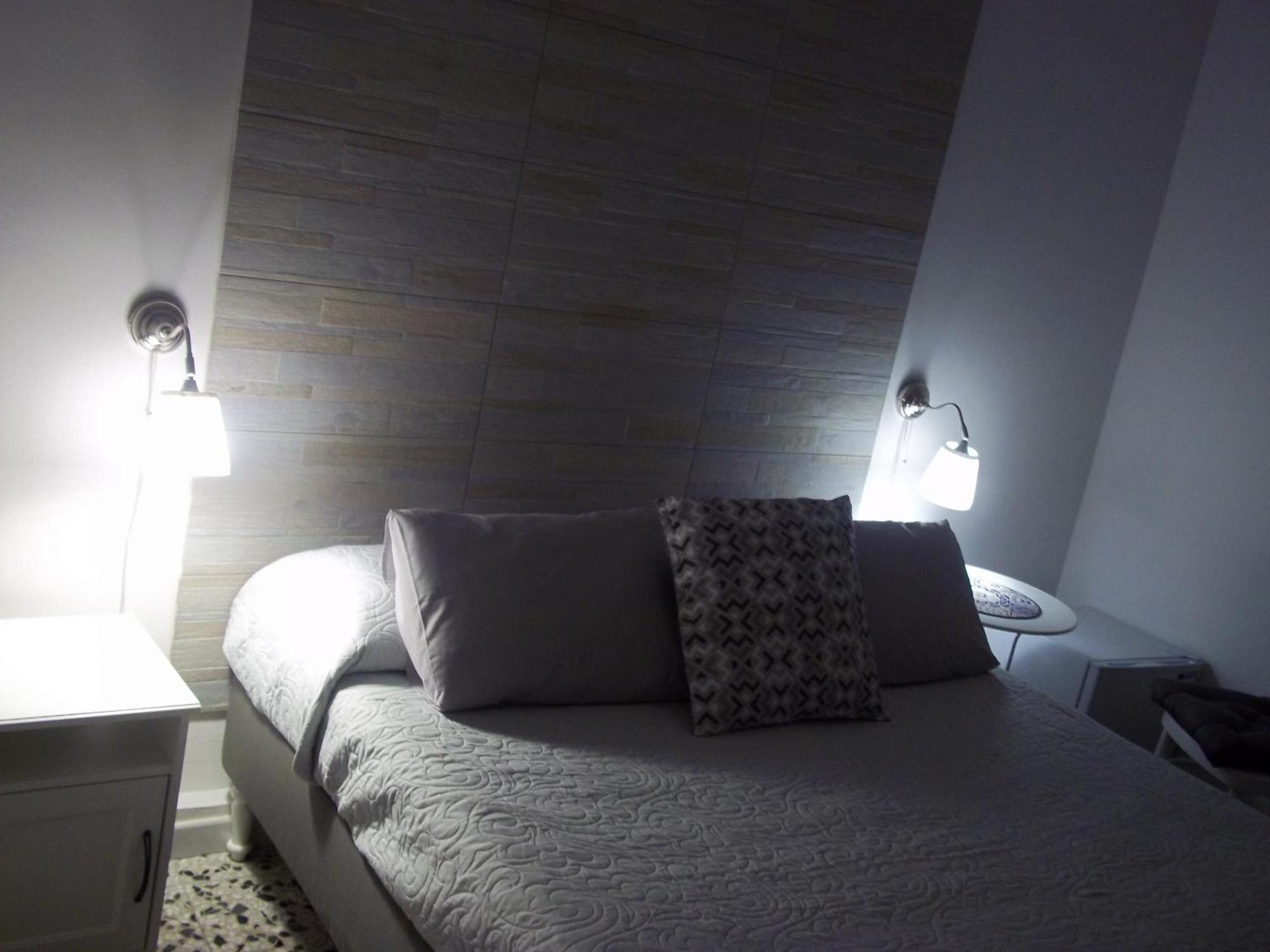 Casagioieni Apartamento Catânia Quarto foto