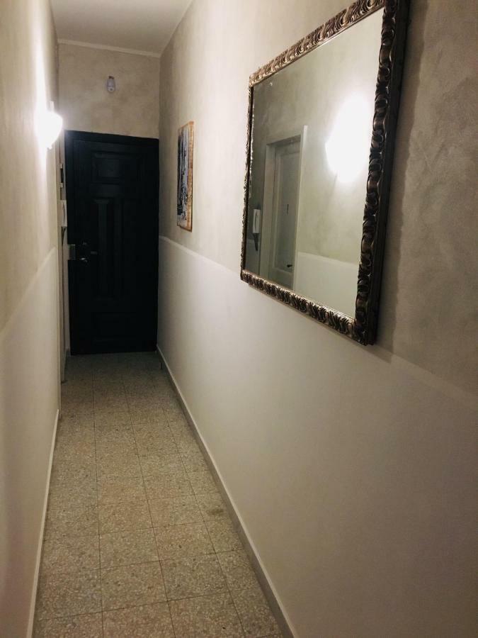 Casagioieni Apartamento Catânia Exterior foto