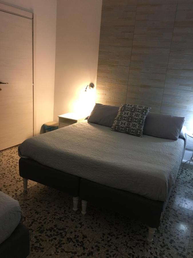 Casagioieni Apartamento Catânia Quarto foto